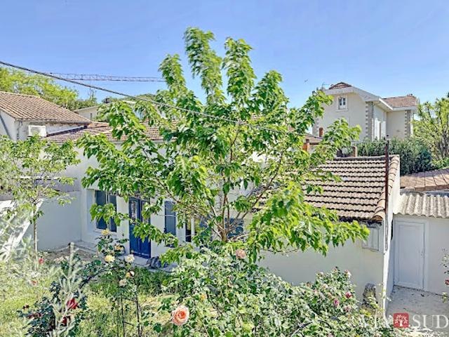 Maison vente à Béziers