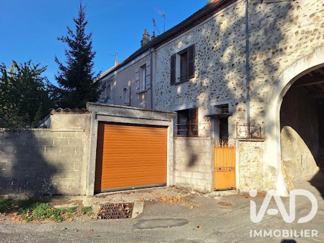 Maison vente à Boissy-le-Châtel, Seine-et-Marne