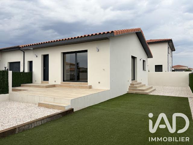 Maison vente à Perpignan, Bompas