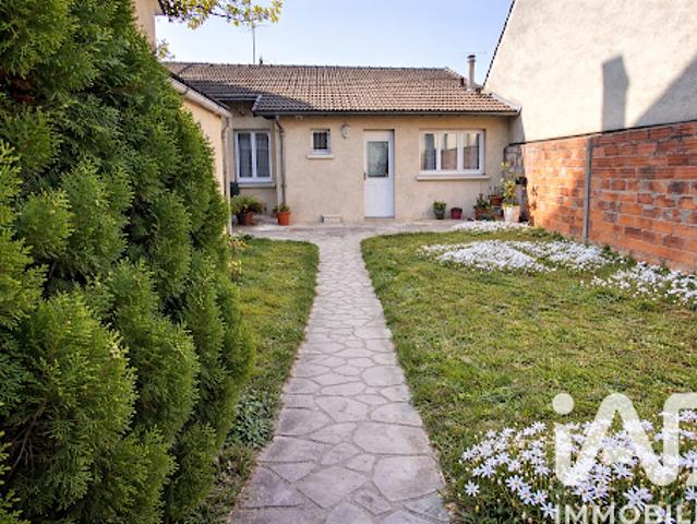 Maison vente à Bobigny, Bondy