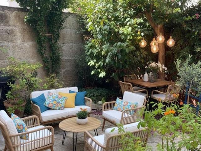 Maison vente à Bordeaux