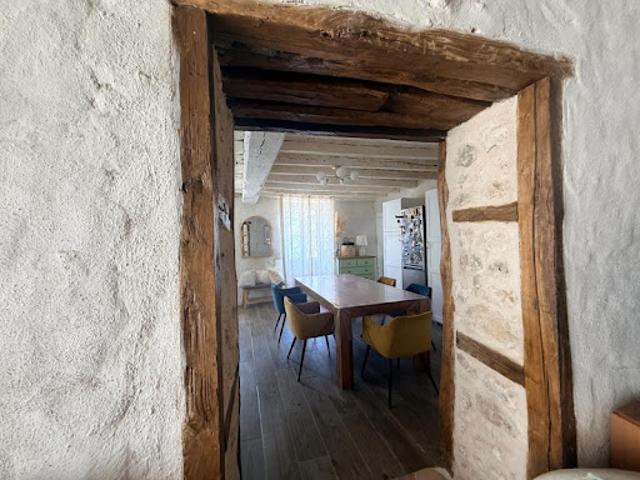 Maison vente à Périgueux, Bourg-du-bost