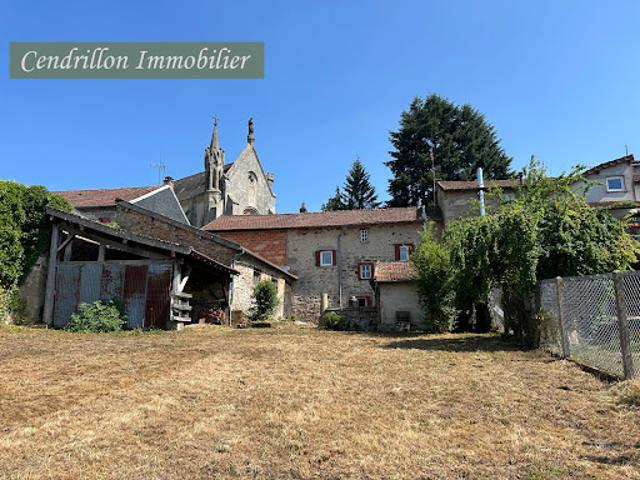 Maison vente à Guéret, Bourganeuf