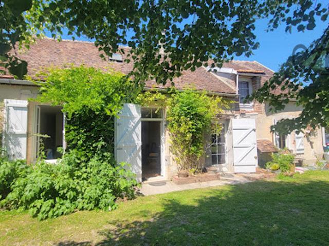 Maison vente à Provins, Mouy-sur-seine