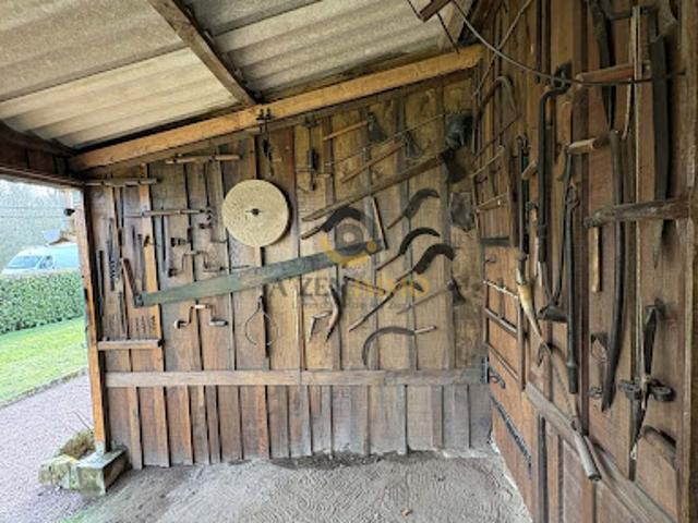 Maison vente à Bressuire
