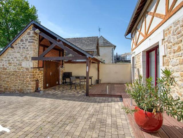 Maison vente à Brive-la-Gaillarde, Brignac-la-plaine