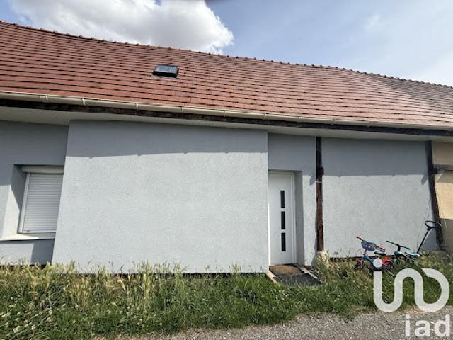 Maison vente à Clermont, Bulles
