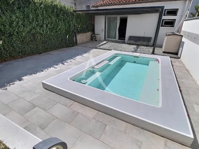 Maison vente à Perpignan, Cabestany