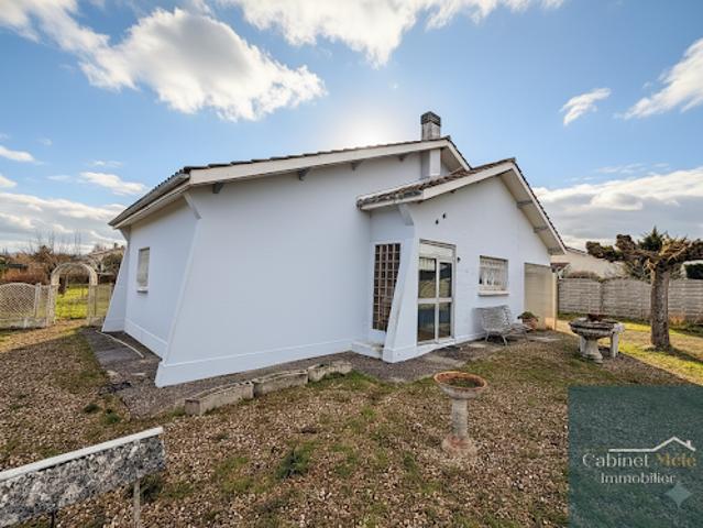 Maison vente à Bordeaux, Carignan-de-bordeaux