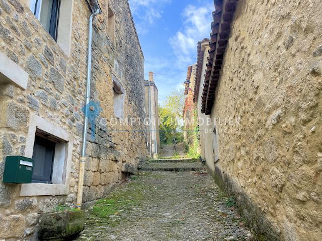 Maison vente à Apt, Castellet