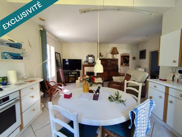Maison vente à Castelsarrasin