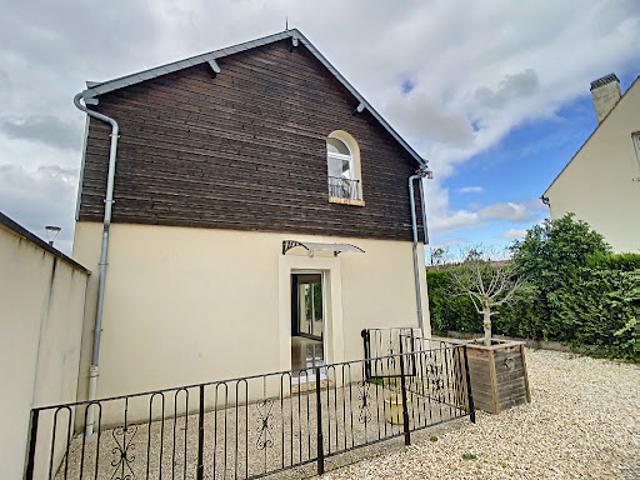 Maison vente à Caudebec-lès-Elbeuf, Seine-Maritime