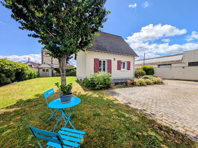 Maison vente à Caudebec-lès-Elbeuf, Seine-Maritime