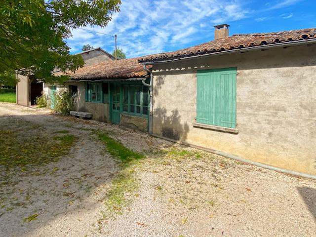 Maison vente à Montauban, Caussade