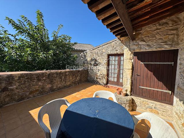 Maison vente à Nîmes, Cavillargues