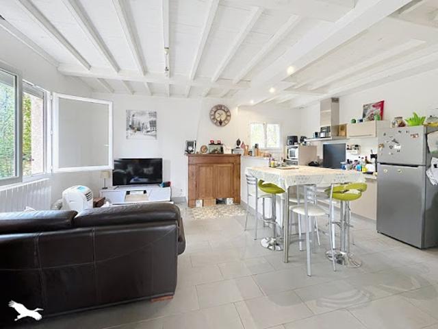 Maison vente à Noilhan, Gers