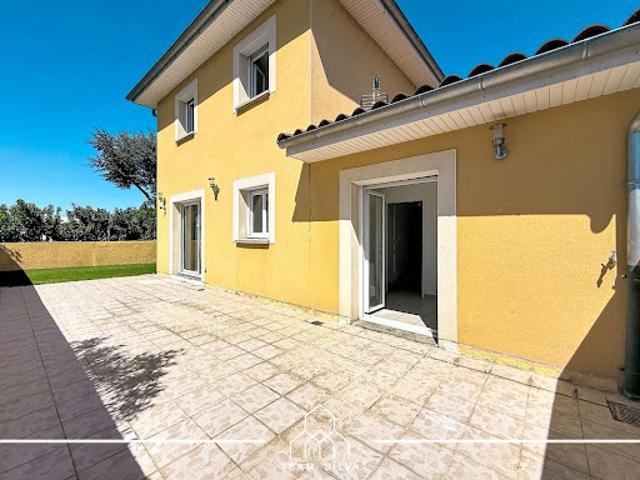 Maison vente à Vienne, Chasse-sur-rhône