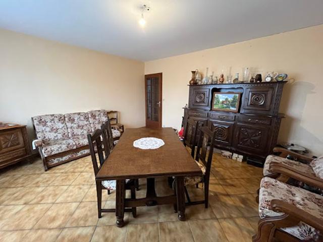 Maison vente à Cognac, Châteaubernard