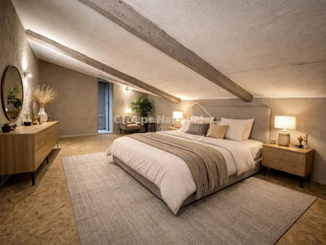 Maison vente à Arles, La Salle Les Alpes