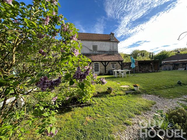 Maison vente à Rambouillet, Chevreuse