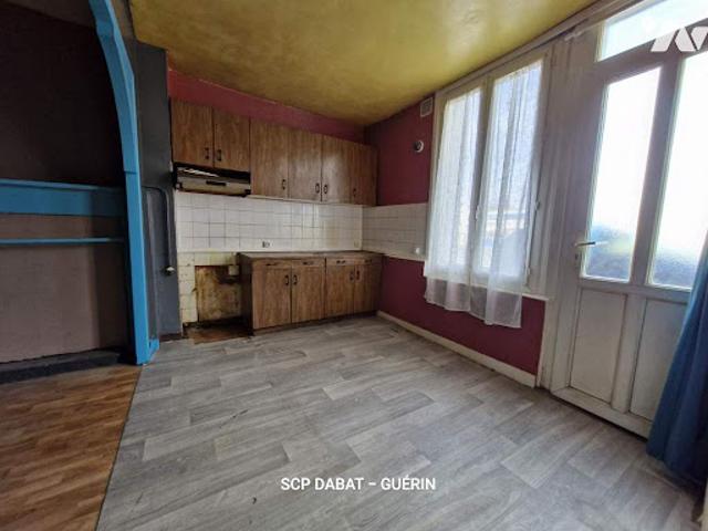 Maison vente à Parigny, Grandparigny