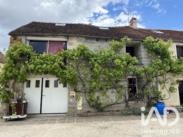 Maison vente à Provins, Choisy-en-brie