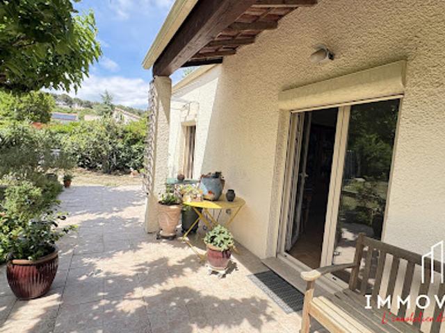 Maison vente à Montpellier, Clapiers