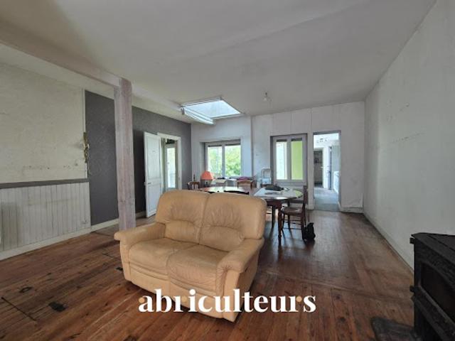 Maison vente à Cognac