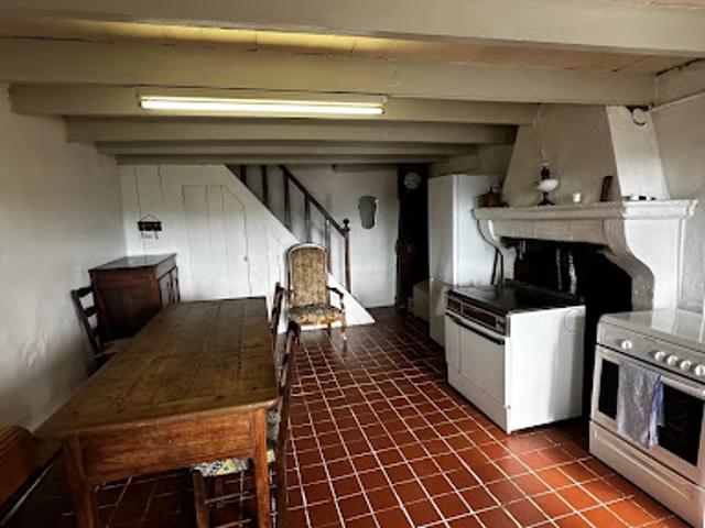 Maison vente à Tournon-sur-Rhône, Colombier-le-vieux