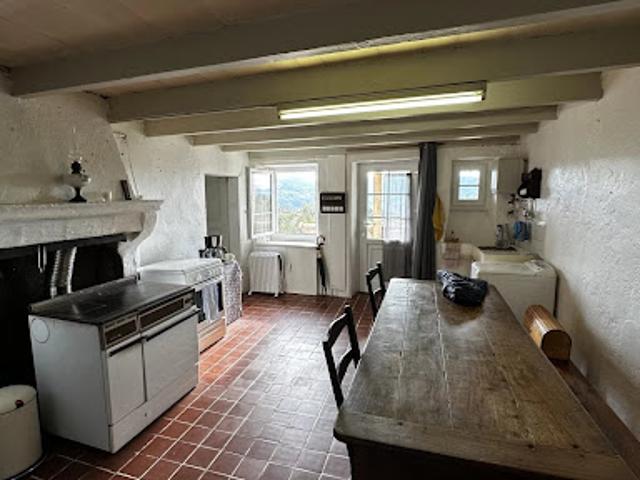 Maison vente à Tournon-sur-Rhône, Colombier-le-vieux