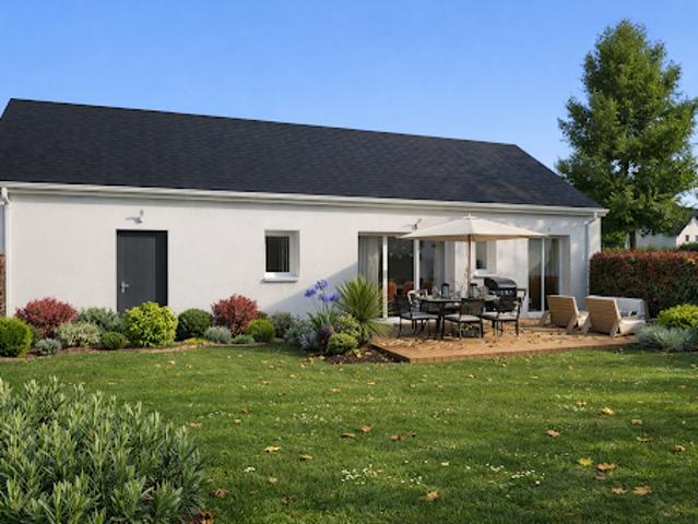 Maison vente à Montargis, Amilly