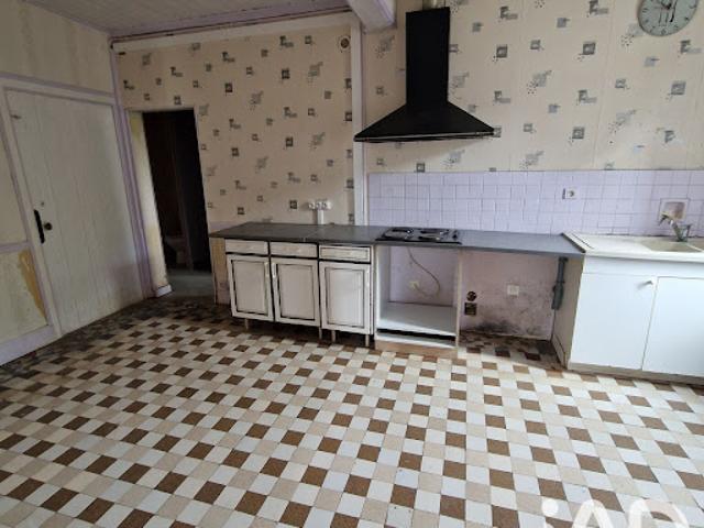 Maison vente à Coole, Marne