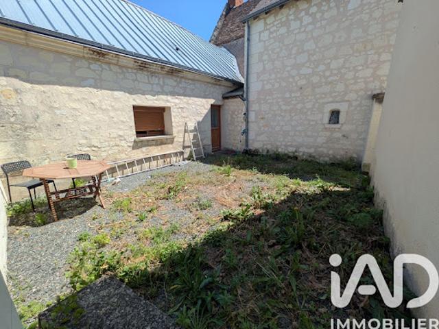 Maison vente à Saint-Patrice, Coteaux-sur-Loire