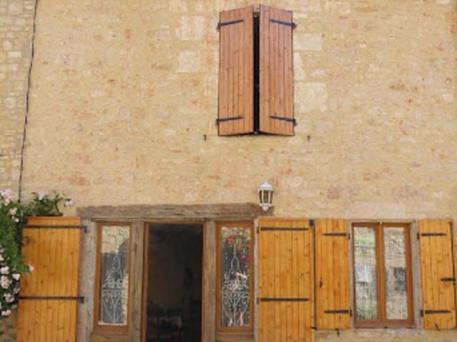 Maison vente à Sarlat-la-Canéda, Bouzic