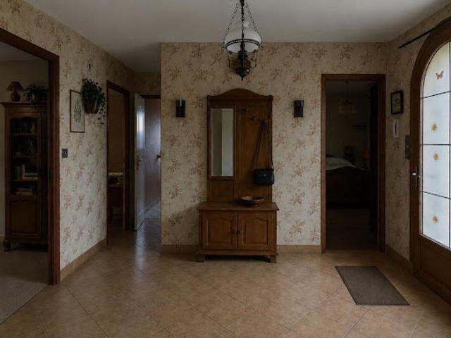 Maison vente à Laon, Dercy