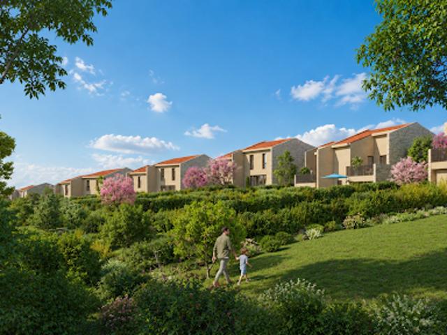 Maison vente à Istres, Ensuès-la-redonne