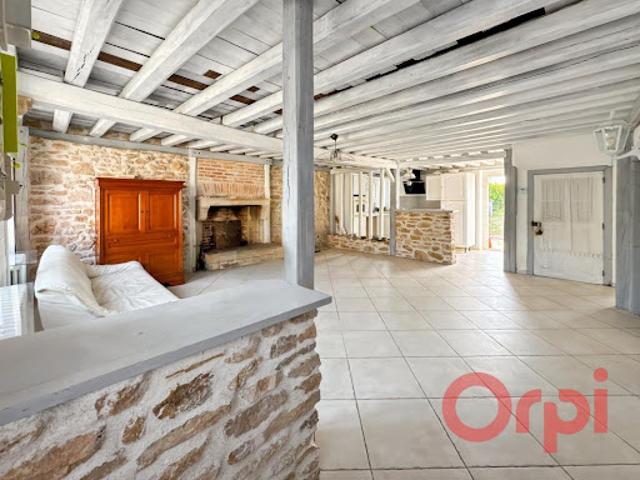 Maison vente à Saint-Amand-Montrond, Epineuil-le-fleuriel
