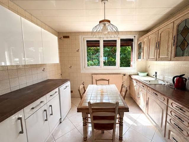 Maison vente à Saint-Quentin, Étreillers
