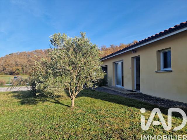 Maison vente à France métropolitaine, Eugénie-les-bains