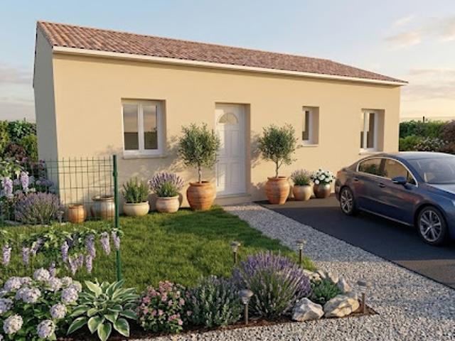 Maison vente à Arrondissement de Draguignan, Flayosc