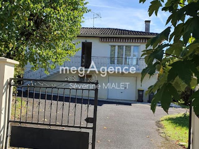 Maison vente à Angoulême, Fléac