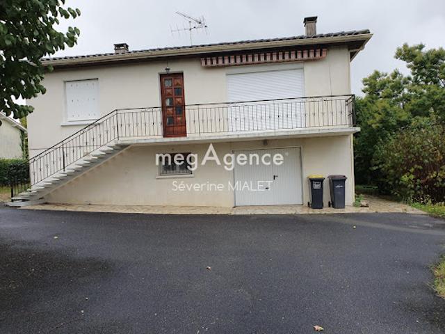Maison vente à Angoulême, Fléac