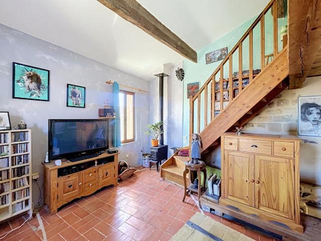 Maison vente à Nîmes, Fontanès