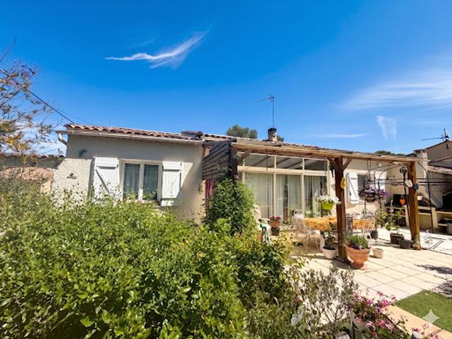 Maison vente à Hameau de Saint-Jean, Forcalqueiret