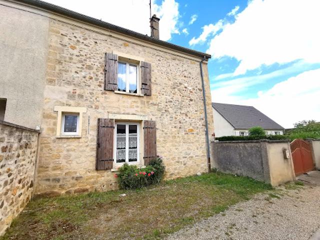 Maison vente à Pontoise, Frémécourt