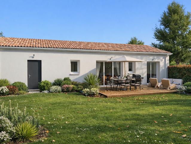 Maison vente à Poitiers, Villiers