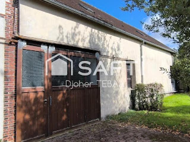 Maison vente à Chartres, Cernay