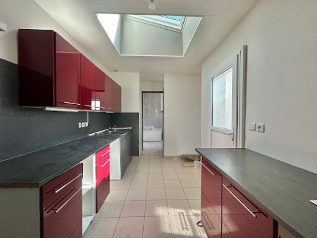 Maison vente à Lens, Montigny-en-gohelle