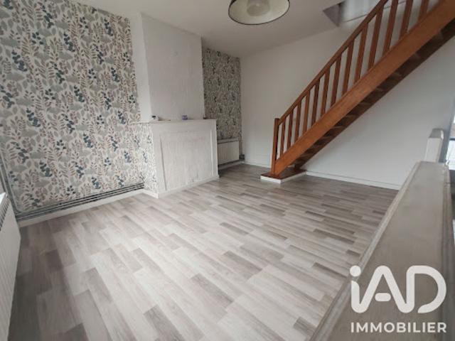 Maison vente à Hérin, Nord