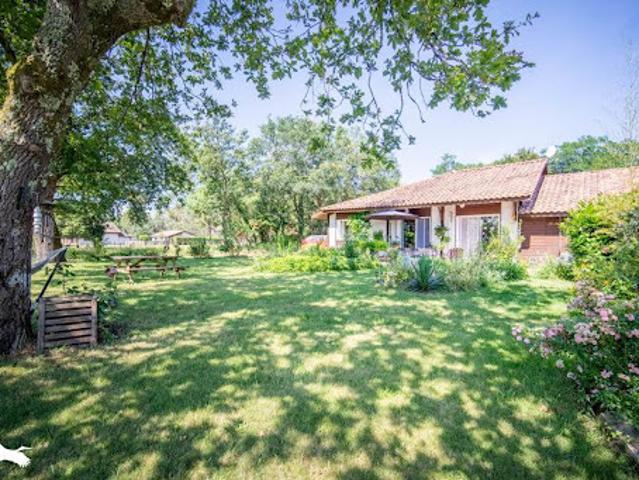 Maison vente à France métropolitaine, Herm